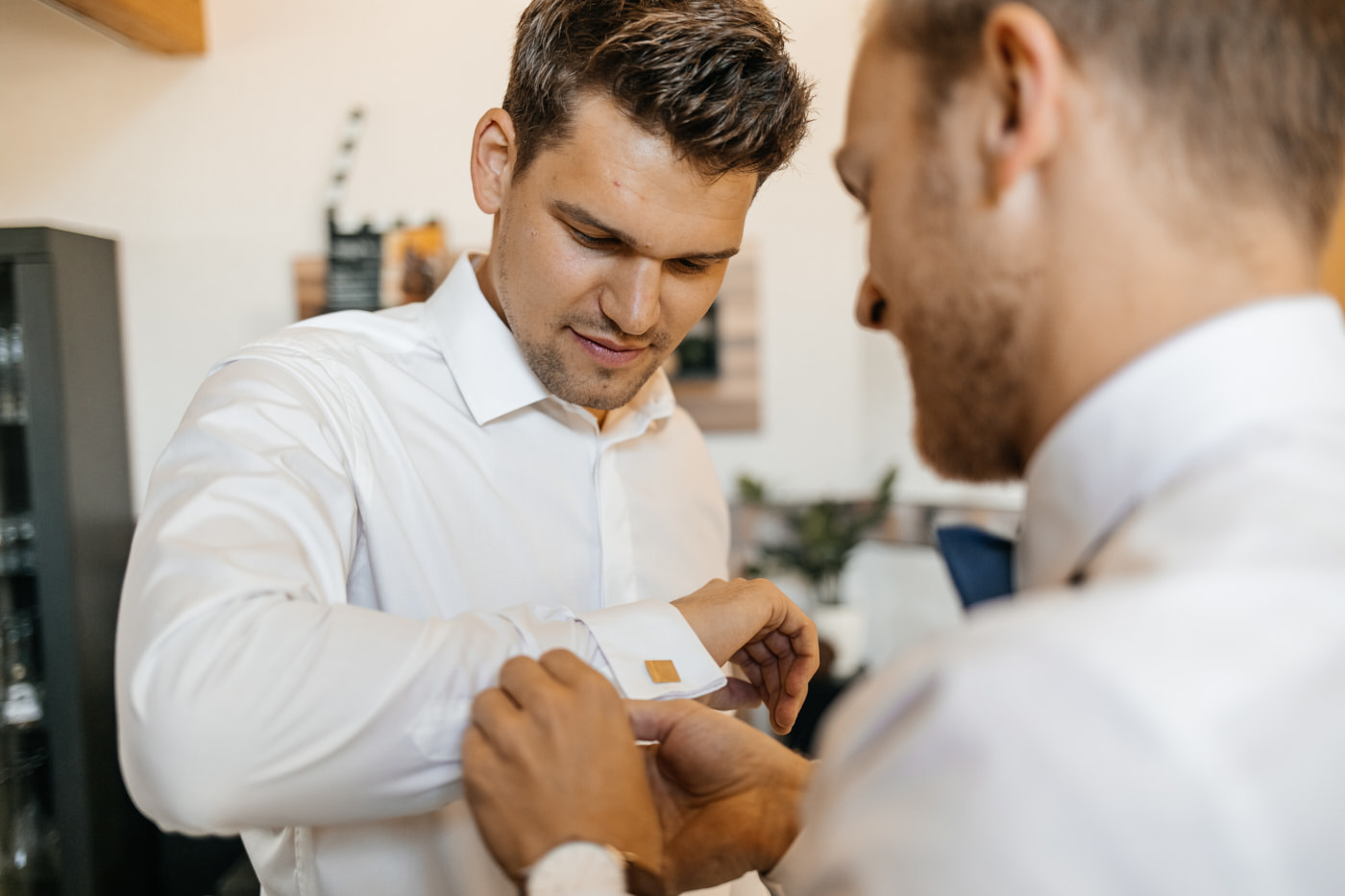 Hochzeitsfotograf f&uuml;r Koblenz