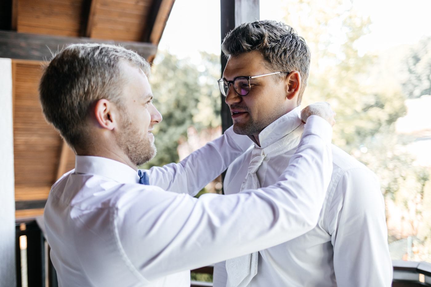 Hochzeitsfotograf f&uuml;r Koblenz