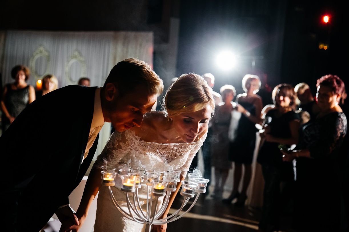 Hochzeitsfeier. Hochzeitsfotograf in Schweinfurt.