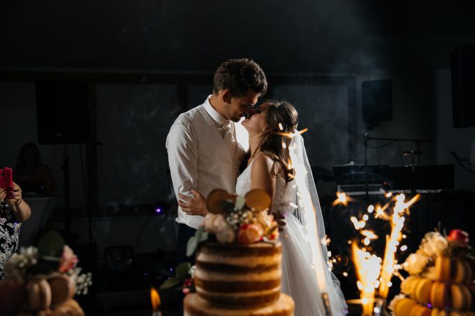 Fotobegleitung Videobegleitung