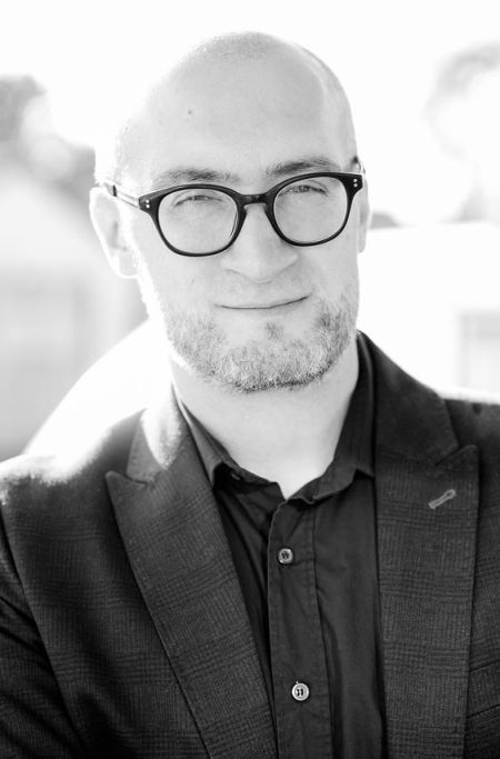 Alex Heide